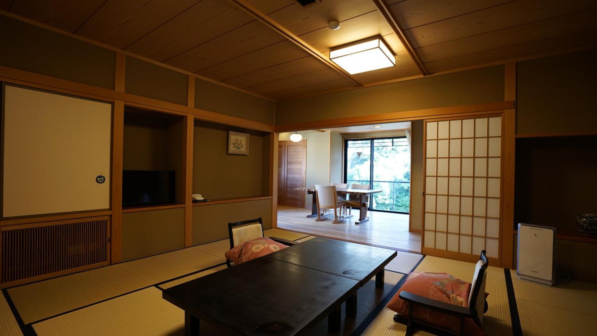 Tachibana Shikitei Hotel Kaga  Ngoại thất bức ảnh
